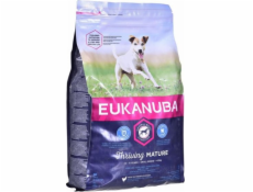 Eukanuba MATURE 3 kg Dospelý Kuracie mäso