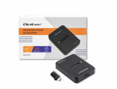 M.2 SATA SSD | NGFF | USB 3.1 dokovacia stanica