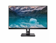 Philips LCD 242S9JML/00 23,8  VA/1920x1080@75Hz/4ms/300cd/50M:1/3000:1/VGA/DVI/HDMI/DP/repro/VESA