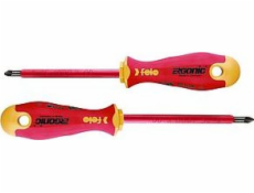 Felo sada dvou Ergonic VDE plus/minus Z1/Z2 šroubováků (FL41792191)