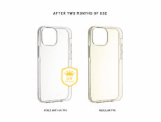 AntiUV TPU iPhone 14 Max FIXED