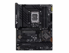 ASUS MB Sc LGA1700 TUF GAMING Z790-PLUS DDR4, Intel Z790, 4xDDR4, 1xDP, 1xHDMI