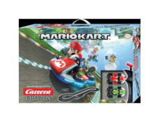 EVOLUTION Mario Kart 8, Rennbahn