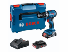 Bosch Akku-Schlagbohrschrauber GSB 18V-45 Professional, 18Volt