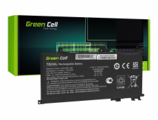 Baterie do notebooku HP TE04XL 15,4V 2800mAh