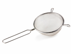 Jemné sítko na rostlinné mléko  - DOMO DO716BL-99