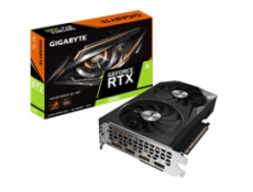 GIGABYTE RTX™ 3060 WINDFORCE OC 12G
