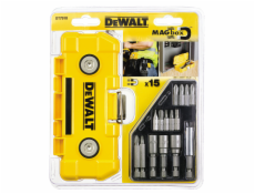 Sada šroubováků Dewalt 15 ks. (DT7918)