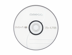 Platinet DVD+R 4.7 GB 16x 10 sztuk (OMD1610+)