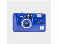 Kodak M38 Reusable Camera CLASSIC BLUE