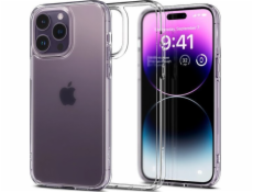 Mrazové priehľadné púzdro Spigen Ultra Hybrid Apple iPhone 14 Pro