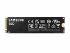 Samsung SSD M.2 2TB 990 PRO 