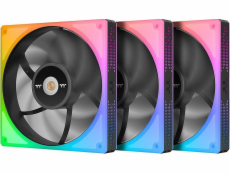 TOUGHFAN 14 RGB High Static Pressure Radiator Fan 140x140x25, Gehäuselüfter