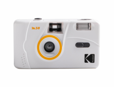 Kodak M38 Reusable Camera CLOUDS WHITE