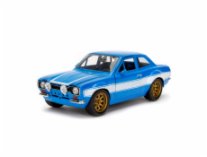 Jada Fast & Furious 1974 Ford Escort 1:24            253203024