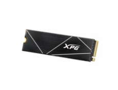 ADATA XPG GAMMIX S70 BLADE 4TB, AGAMMIXS70B-4T-SK ADATA SSD 4TB XPG GAMMIX S70 Blade, PCI Gen4x4 M.2 2280, (R:7400/ W:6800MB/s)