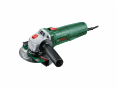 Uhlová brúska Bosch UniversalGrind 750-125 750 W