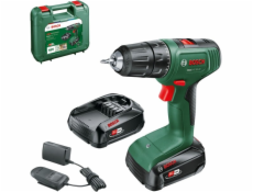  POUZDRO BOSCH EasyDrill 18V-40 2x 1,5Ah