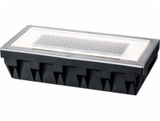 Paulmann Solar Box IP67 LED 1x0,6W 200x100mm nerezová ocel (PL93775) - Paulmann