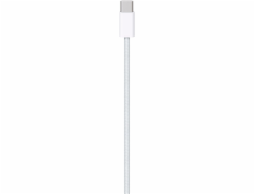 Apple USB-C tkaný nabíjací kábel 1m