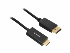 Adapterkabel Displayport 1.2 > HDMI 4K