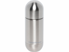 Asobu Orb Bottle Silver, 0.46 L