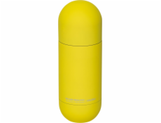 Asobu Orb Bottle yellow, 0.46 L