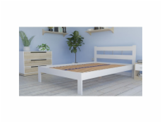 Flexible frame for bed 140x200