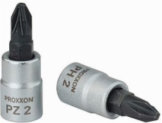 Proxxon zásuvka s hrotem šroubováku 1/4 PH 1 (PR23730)