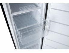Drawer freezer capacity 168 l MPM-182-ZS-13 black