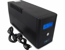VOLT POĽSKA MICRO UPS 800 9Ah