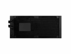 VIDA 240 SLIM 240mm, Wasserkühlung