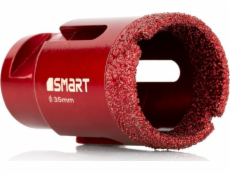 Inteligentní vrták diamantový vrták pro kameninové sdělení 35 mm inteligentní