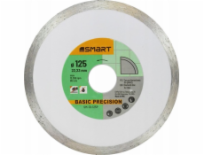 Šikovný základný presný diamantový kotúč 125mm SM-10-125P