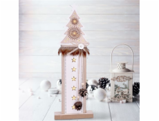 Dekorace vánoční SOLIGHT 1V236 stromek