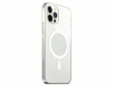 Swissten Swissten Clear Jelly MagStick iPhone 14 Pro transparent
