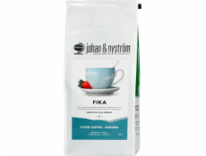 Johan & Nyström Mletá káva 500 g johan a nyström (7350045060457)