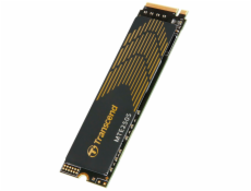 Transcend SSD MTE250S        2TB NVMe PCIe Gen4 x4 3D TLC