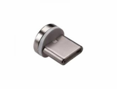 Akyga magnetická zástrčka USB-C 