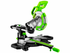 Zipper ZI-KGS210DS Kapp- & Gehrungssäge