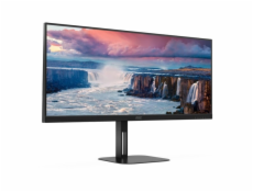 U34V5C/BK, LED-Monitor