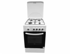 MPM-54-KGF-21 gas cooker white