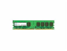 DELL Memory Upgrade - 16GB - 1Rx8 DDR4 UDIMM 3200MHz ECC - R240, R250, R340, R350, T140, T150, T340, T350
