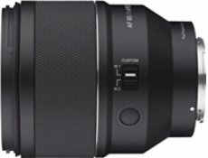 Samyang AF 85mm f/1.4 Sony FE II
