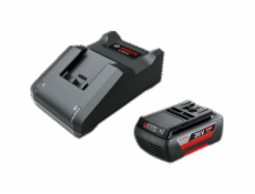 Bosch Startovací sada 36V (2,0 Ah + AL 36V-20)