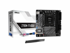 Asrock Z790-ITX WiFi Intel Z790 LGA 1700 Mini ITX