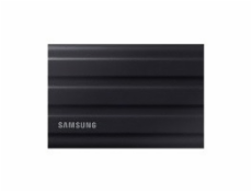 SSD 4TB Samsung externí T7 Shield, černý