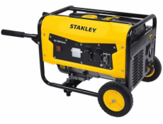 Benzínový generátor Stanley SG 3100, 2,6 kW