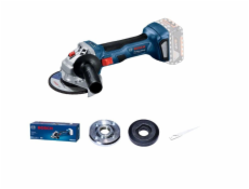 Bosch GWS 180-LI (solo) Professional (0.601.9H9.022)