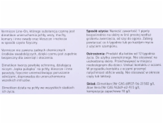 Beaphar parasite drops for cats - 3x 1m